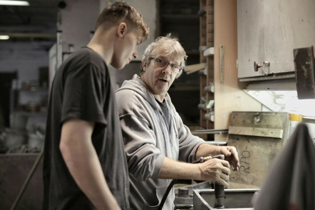 Aide à l’embauche des apprentis : généraliser l’efficacité de l’aide à l’apprentissage - Article de blog