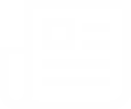 Icône newsletter