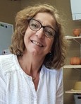 Photo de Aline Martinez - Témoignage