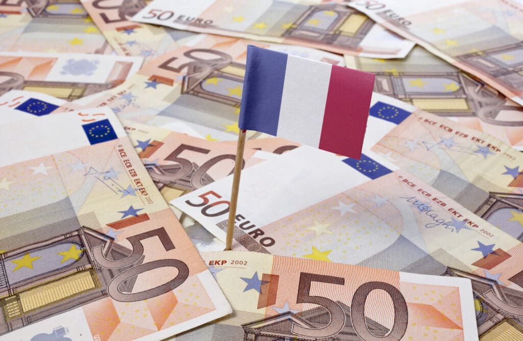 Déficit public : et si la solution était la Sécurité Économique et Sociale ? - Article de blog