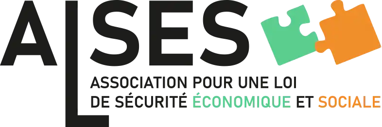 logo ALSES
