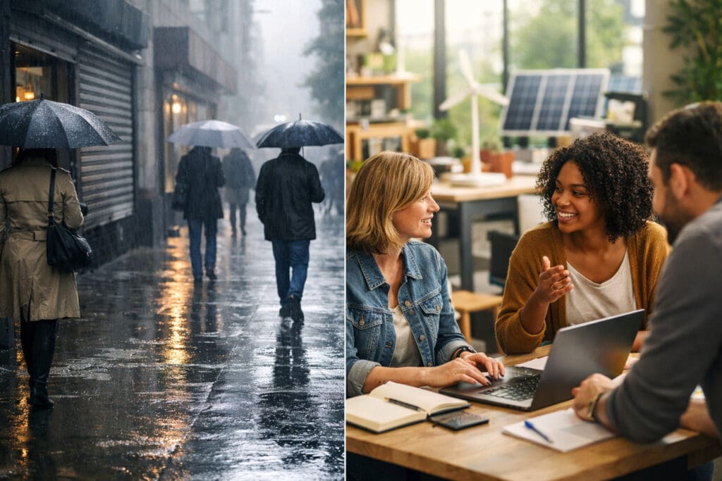 Chômage conjoncturel vs chômage structurel : quelles différences ? - Article de blog